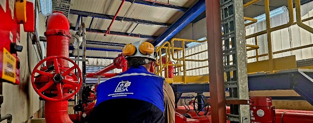NUEVO NORTE INDUSTRIAL SPECIALIST SpA