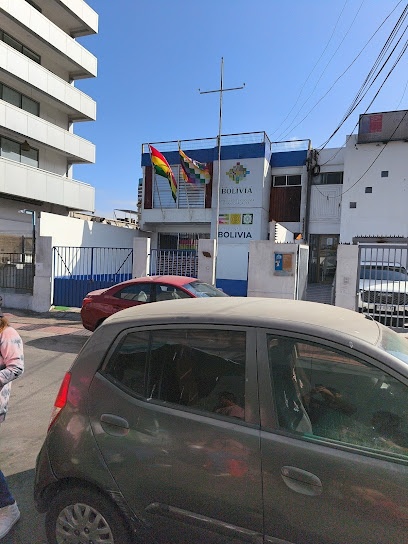 Oficina de Defensa Laboral Antofagasta