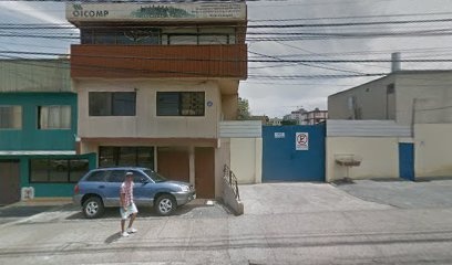 Oicomp Ingenieros Limitada
