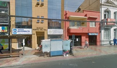 Óptica Antofagasta