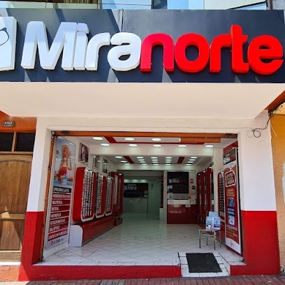 Ópticas MIRANORTE Antofagasta