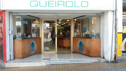 Ópticas Queirolo