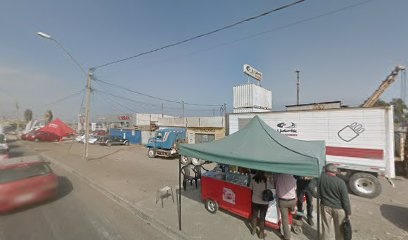 Paisajismo Cordillera