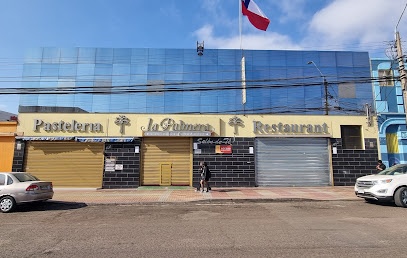 Palmera