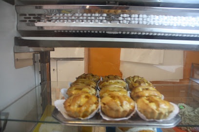 Pastelería Barreda