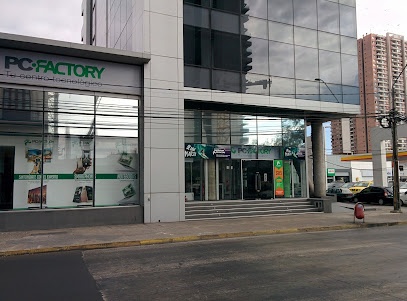 pc Factory