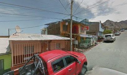 PC y Servicios Antofagasta