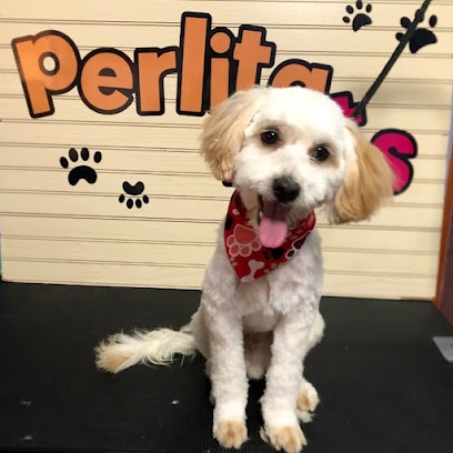 Perlita Pet’s Perruqueria