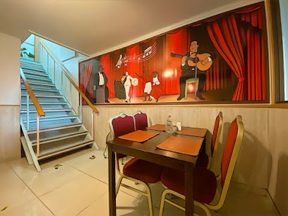 PERU DIVINOS RESTAURANT