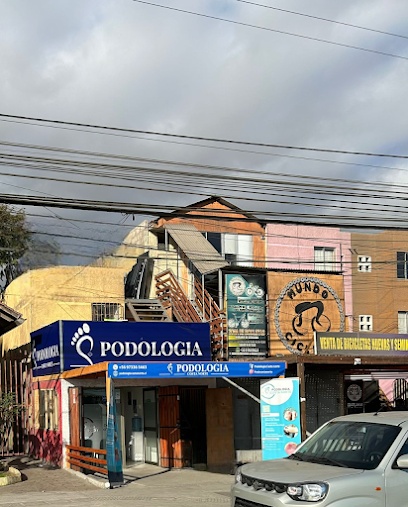 Podología Costa Norte | Podólogo Antofagasta| Podología Antofagasta