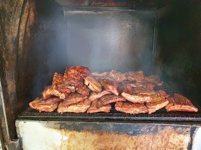 Pollo Rico