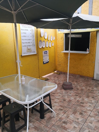 Pollos Don Nino