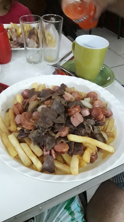 Pollos Grill