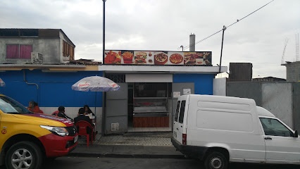 Pollos René