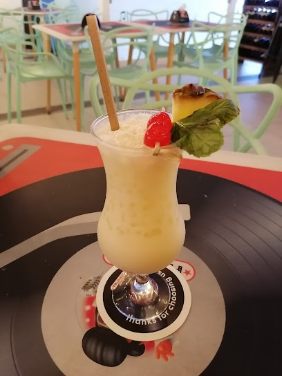 Presley´s Burger