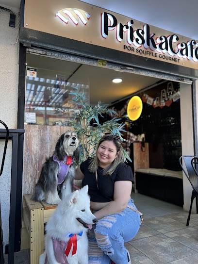 Priska Café