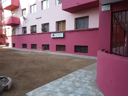 Propiedades, Cvitanic Gestión Inmobiliaria SpA