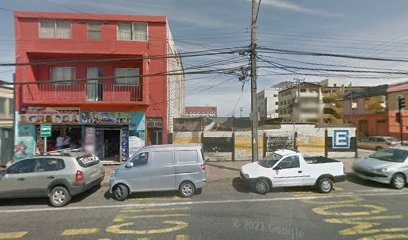 Protal seguridad privada