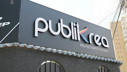 Publikrea