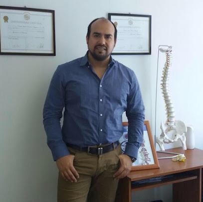 Quiropractica del Norte