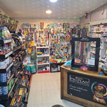 Rastros Pet Shop