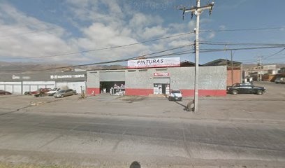 Renner Chile Antofagasta