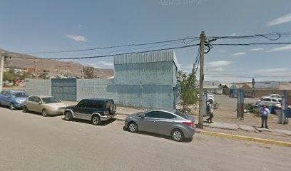 Rentokil Antofagasta