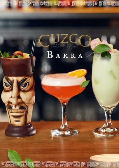 Restaurant Cuzco