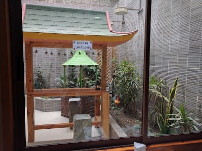 Restaurant de Comida China La Ciudad Nueva