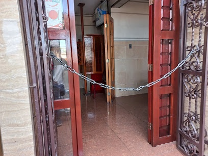 Restaurant Feng Yu