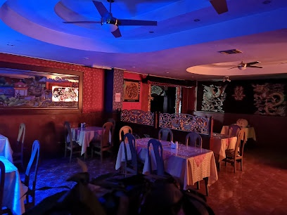 Restaurant Kinwong