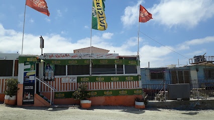 Restaurant La Patata