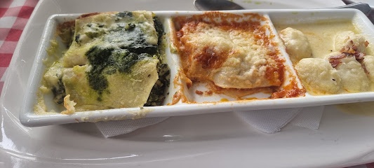 Restaurant Tarantella