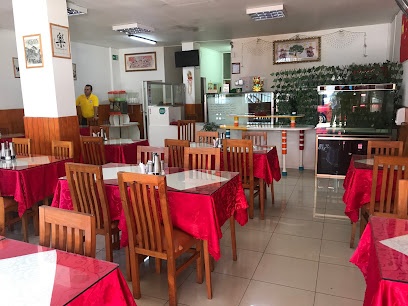 Restaurante Comid China Antofagasta LA MURALLA CHINA