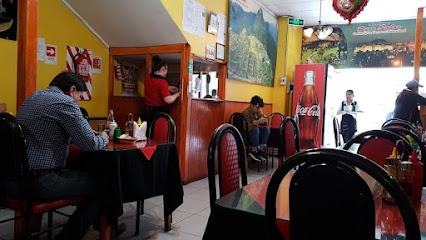 Restaurante PURO SABOR