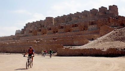 Ride A Bike