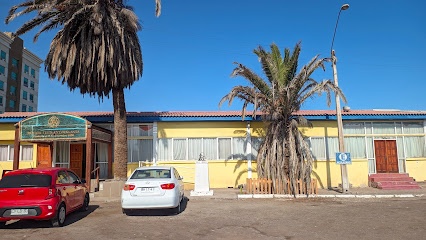 Rotary Club Antofagasta