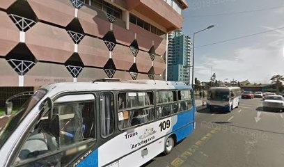 RSP Seguridad
