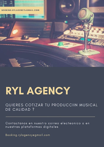 RyL Agency