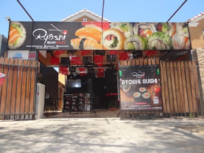 Ryoshi Sushi Norte