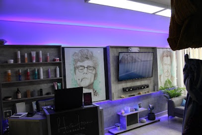 SALON DE BELLEZA - SEBASTIAN HAIR DESIGN ANTOFAGASTA