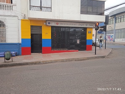sazon y sabor ltd