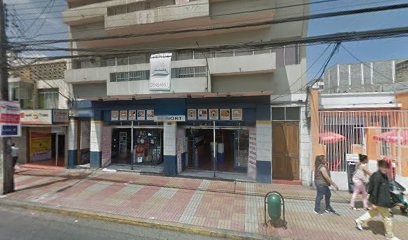 Servicio Nacional De Turismo