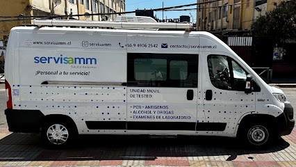 Servisamm - Centro Odontológico y Estética Integral