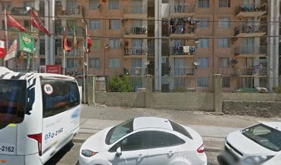 SF Eléctricidad Spa
