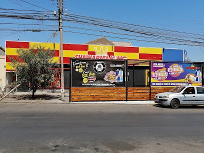 Shawarma King