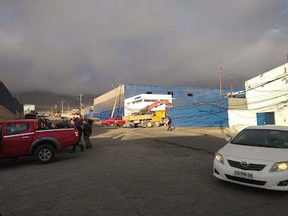 Simma S.A. (Antofagasta)