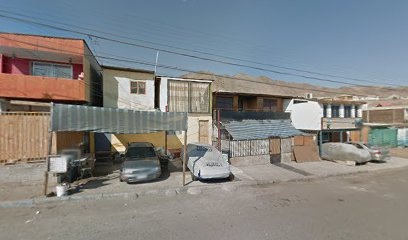 Soc Consultora y de Servicios Cenpronova