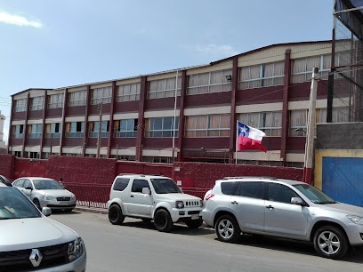 Soc Educacional Eben Ezer