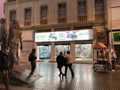 Sociedad Fotosol Limitada